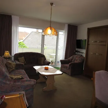 Cox By Interhome *